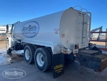 Used Water Truck